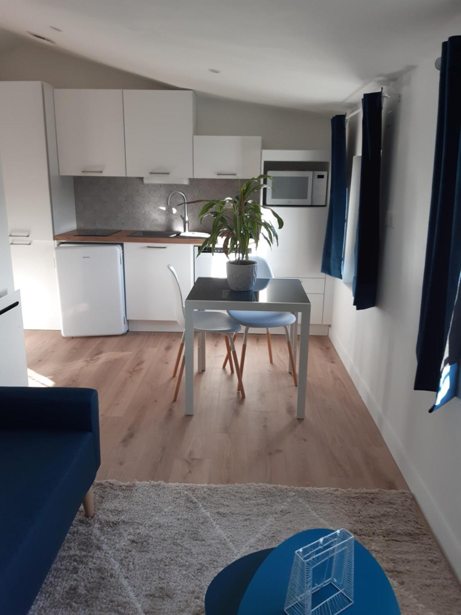 Niort Au Bord De L'Eau 3 Apartment Exterior photo